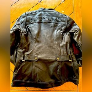 Harley-Davidson Jacket